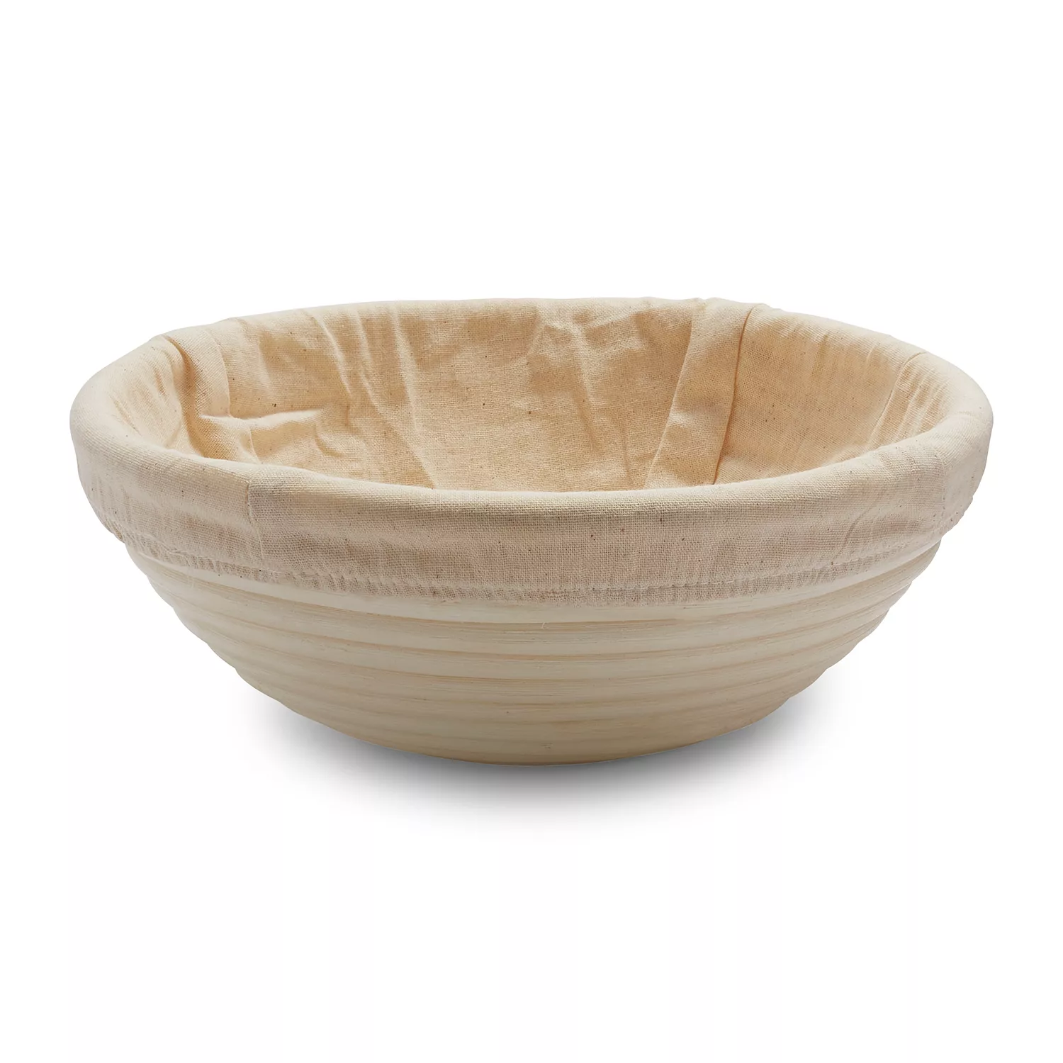 Sur La Table Round Banneton, 9"