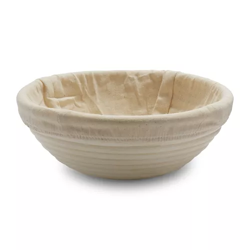 Sur La Table Round Banneton, 9"