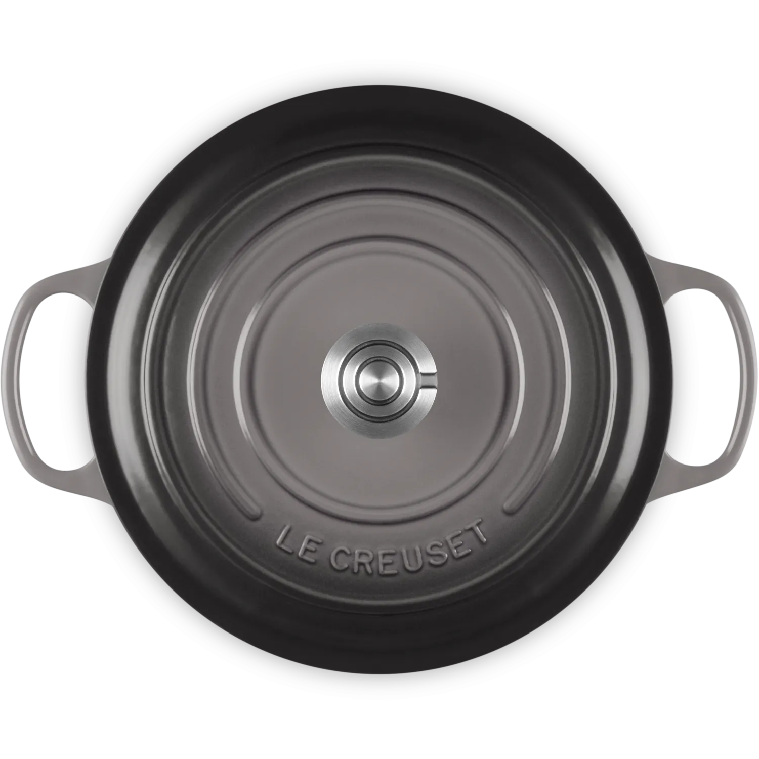 Le Creuset Signature Round Dutch Oven, 5.5 Qt.