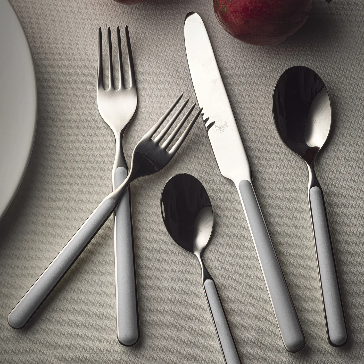 Mepra Fantasia 5-Piece Flatware Set