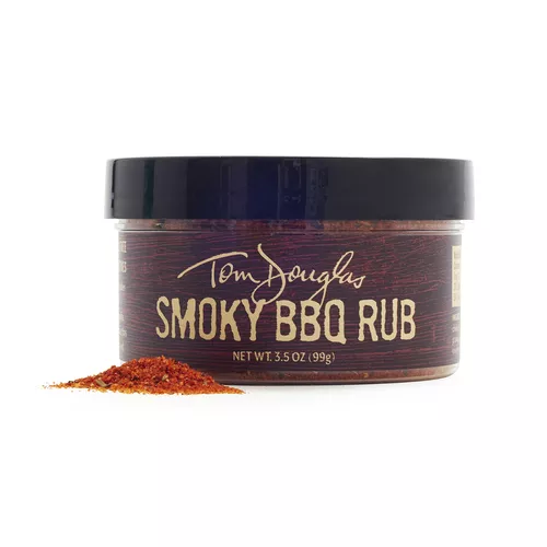 Smoky Eggplant Spread