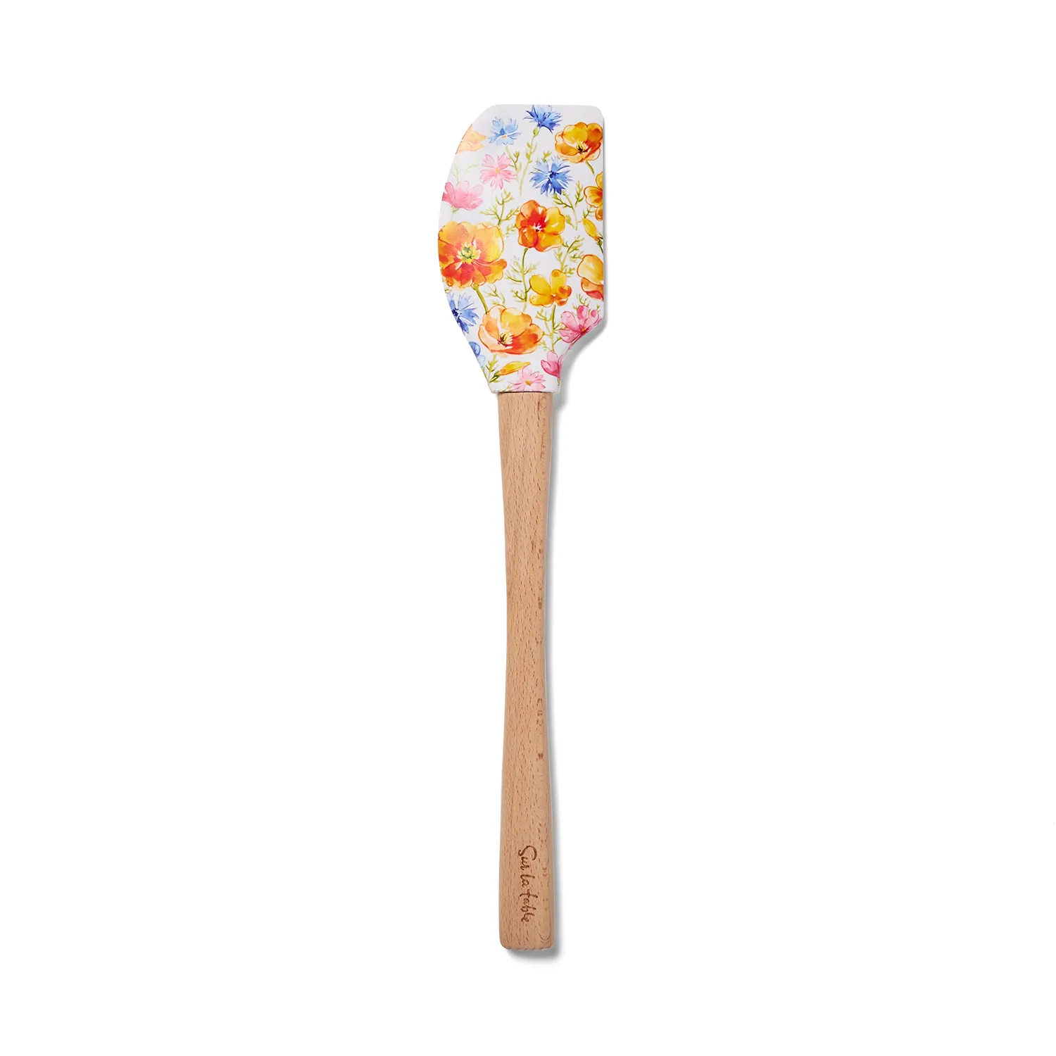 Sur La Table Wild Poppies Spatula