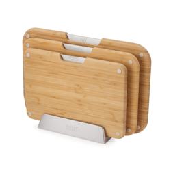 Joseph Joseph Nest™ 3-Piece Board Set with Stand 