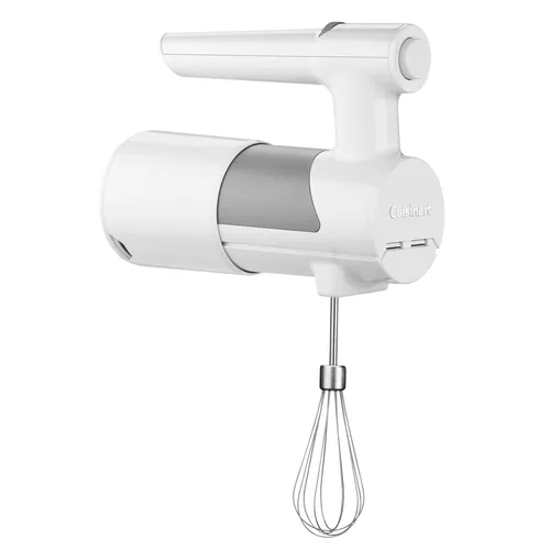 Cuisinart 5 Speed Hand Mixer with Storage Case