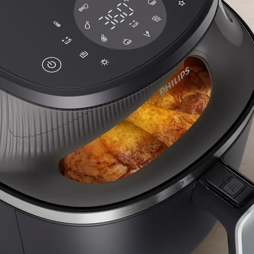 Philips Air Fryer 3000 Series XXL Single Basket