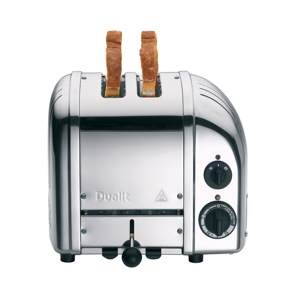 Dualit Vario Two-Slice Toaster