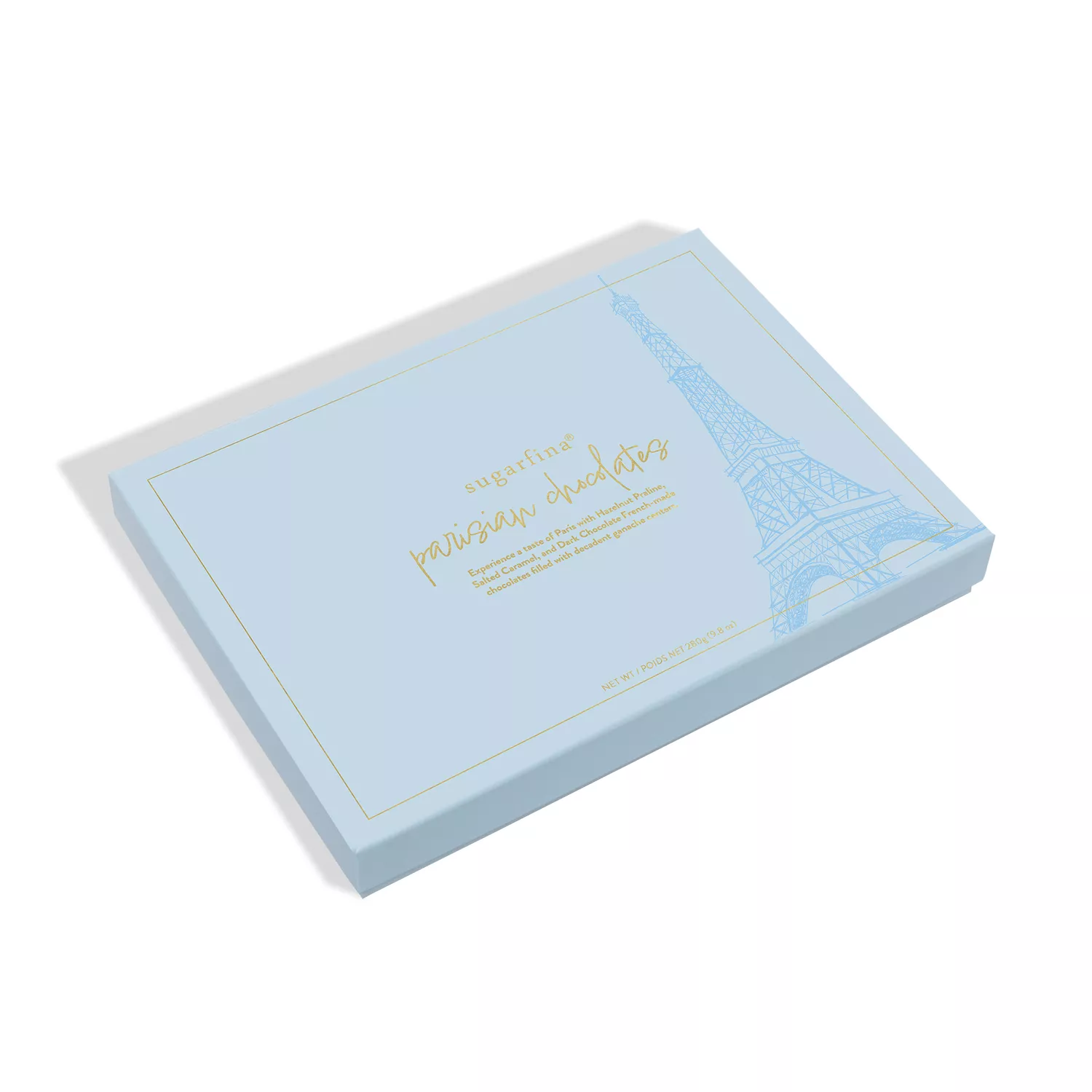  Sugarfina Parisian Chocolates Tasting Collection