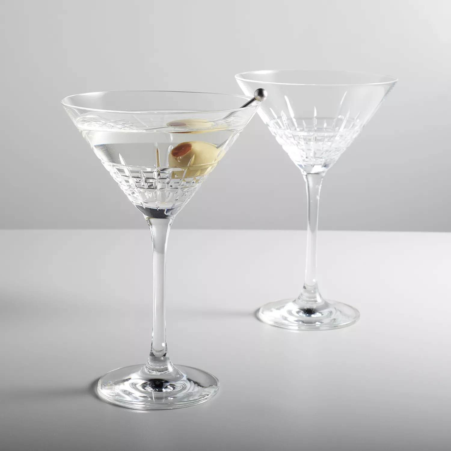 Schott Zwiesel Pure Martini Glasses, Set of 6