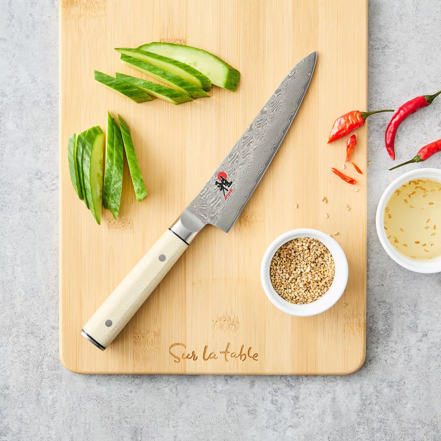 CraftKitchen 5.5 Prep Knife