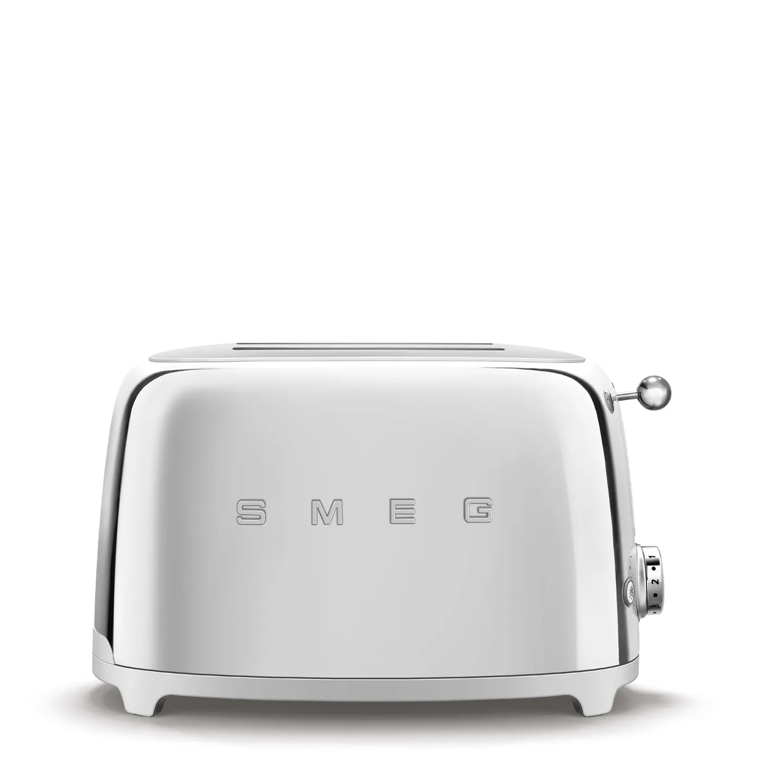Smeg 2-Slice Toaster
