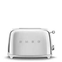Smeg 2-Slice Toaster Absolutely love it, the best toaster I have ever owned