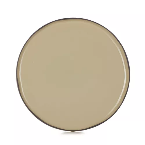 Revol Caractère Charger Plates, 11.75", Set of 4