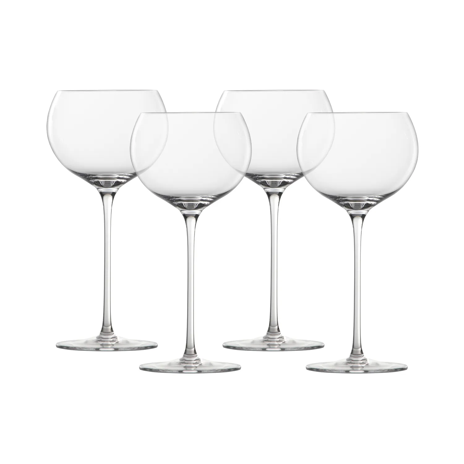 Fortessa Sips Cocktail Copita Glasses, Set of 4