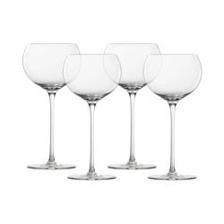 Fortessa Sips Cocktail Copita Glasses, Set of 4