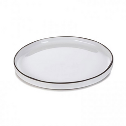 Revol Caractére Salad Plate, 9"