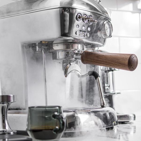 Ascaso Dream PID Automatic Home Espresso Machine - thumbnail 5