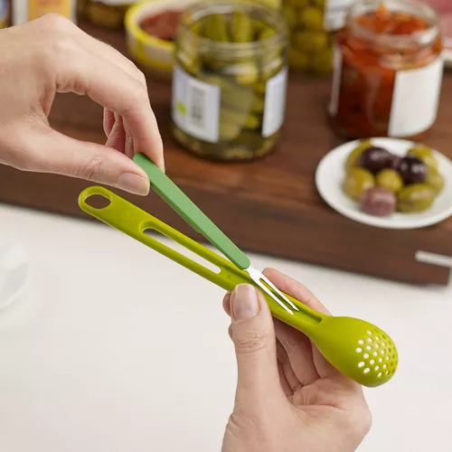 Joseph Joseph Scoop & Pick Jar Spoon