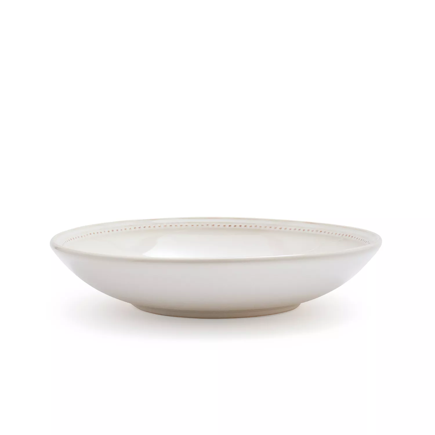 Sur La Table Pearl Pasta Bowl