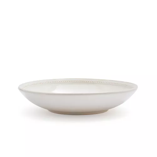Sur La Table Pearl Pasta Bowl