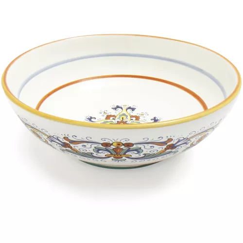 Sur La Table Nova Deruta Serving Bowl