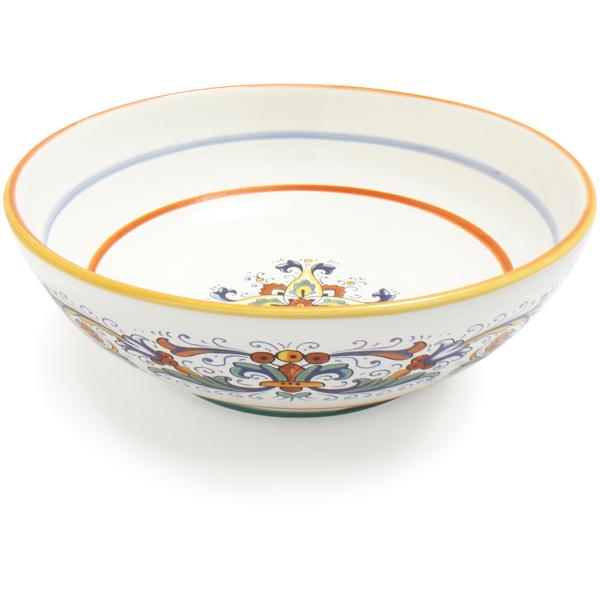 Sur La Table Nova Deruta Serving Bowl