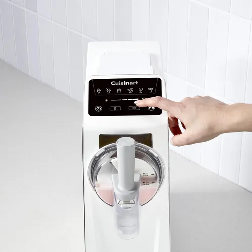 Cuisinart 6-in-1 Slushy & Soft-Serve Maker