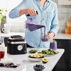 KitchenAid&#174; K400 Variable Speed Blender with Tamper