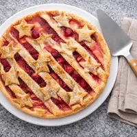 Online Prep Now Eat Later: Star-Spangled Pie Workshop (Eastern Time)
