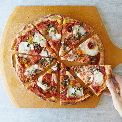 Classic Pizza Margherita