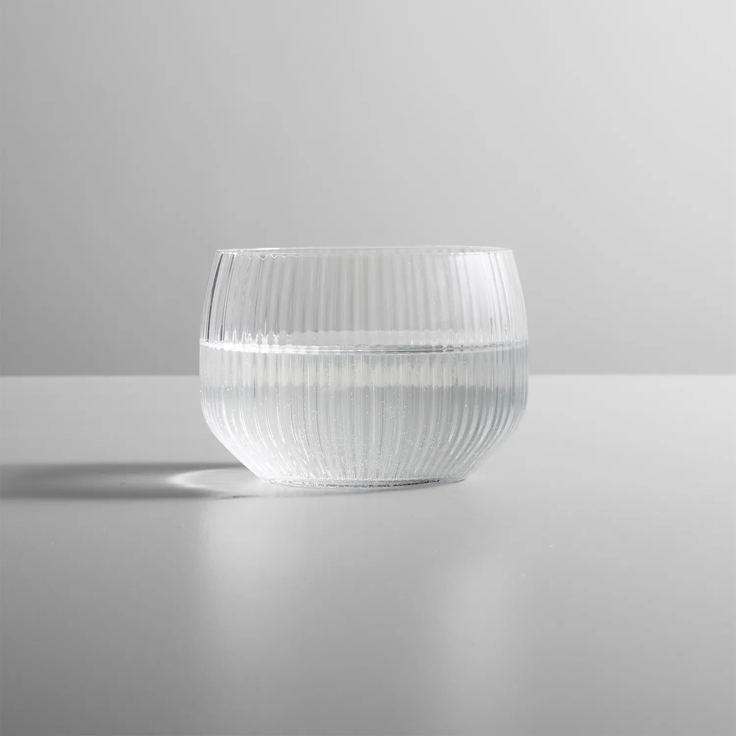 Fortessa Estiva Short Glass