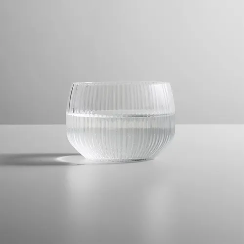 Fortessa Estiva Short Glass