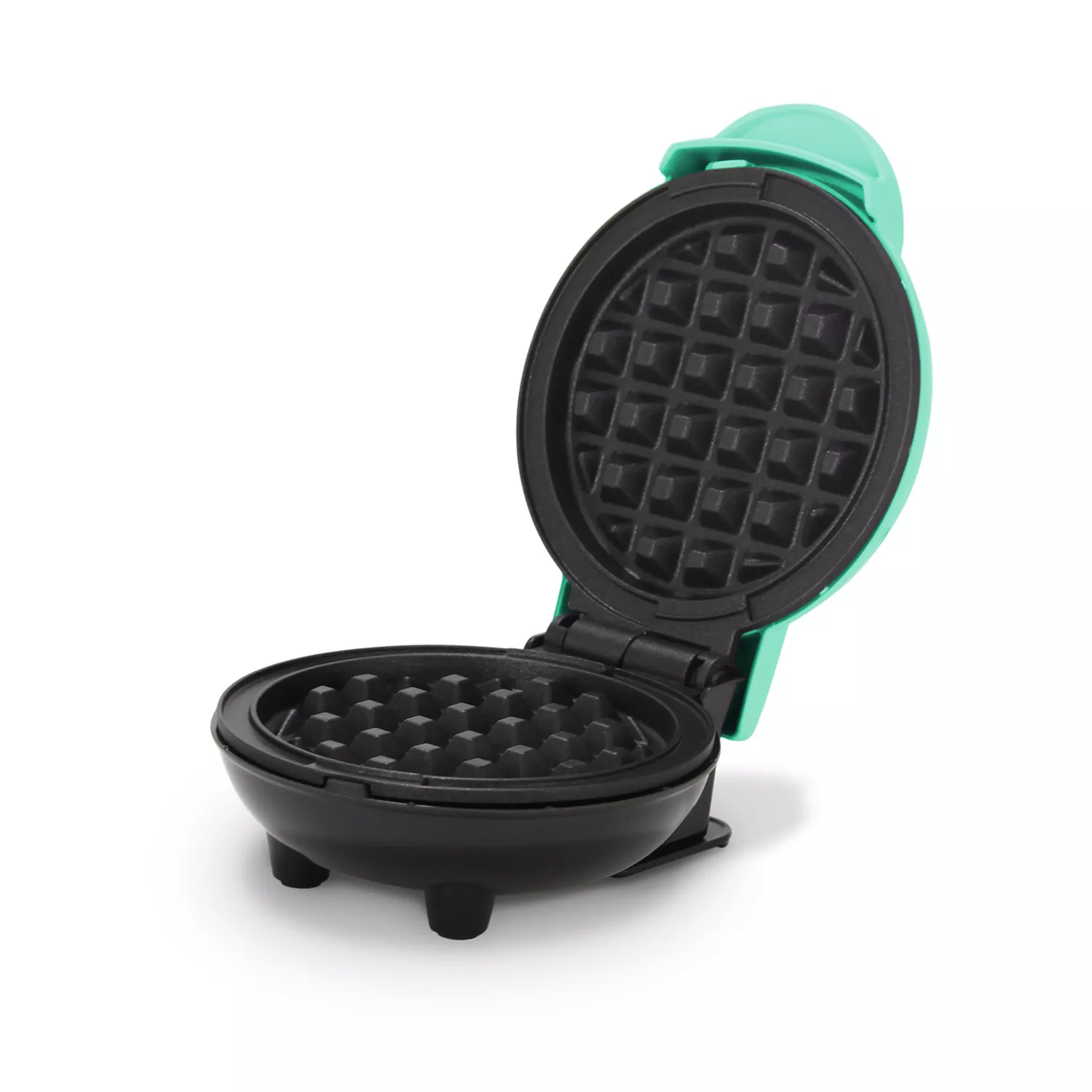 Dash 4 In. Snowflake-Print Mini Waffle Maker - Tahlequah Lumber