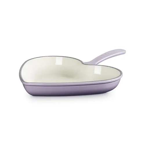 Le Creuset Heart Skillet, 10.25"