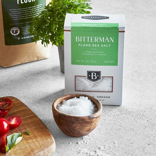 Bitterman Flake Salt - thumbnail 2