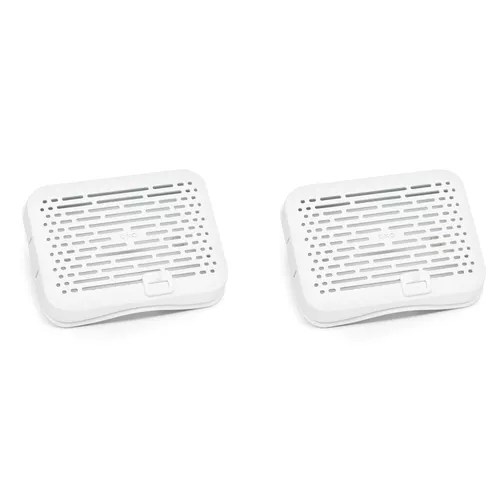 OXO Greensaver Crisper Inserts, Set of 2