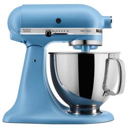 KitchenAid® Artisan Stand Mixer, 5 qt. Always great