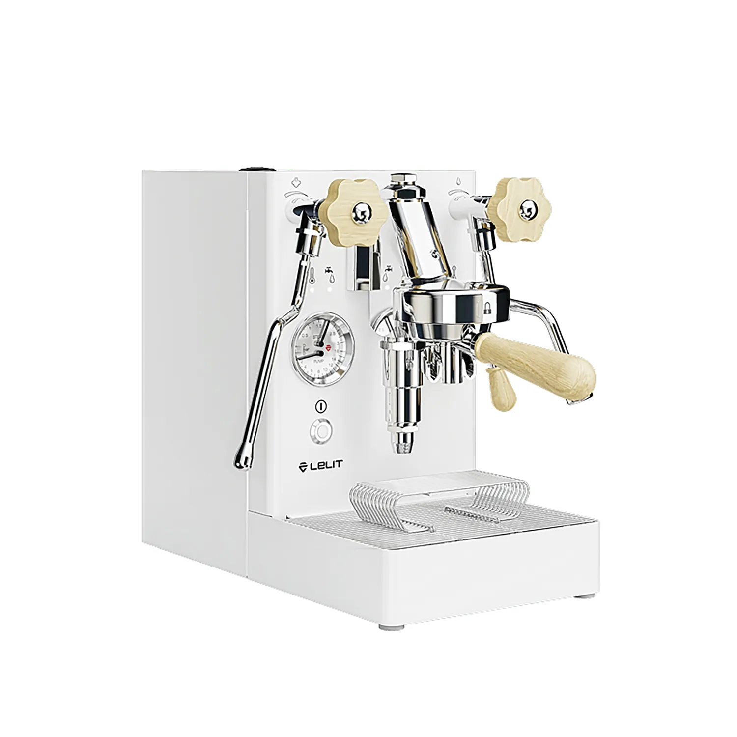 Lelit Mara X Espresso Machine