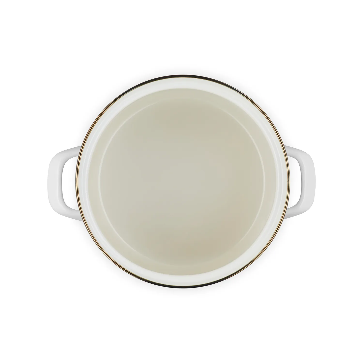 Le Creuset Enameled Steel Stockpot, 6 qt.