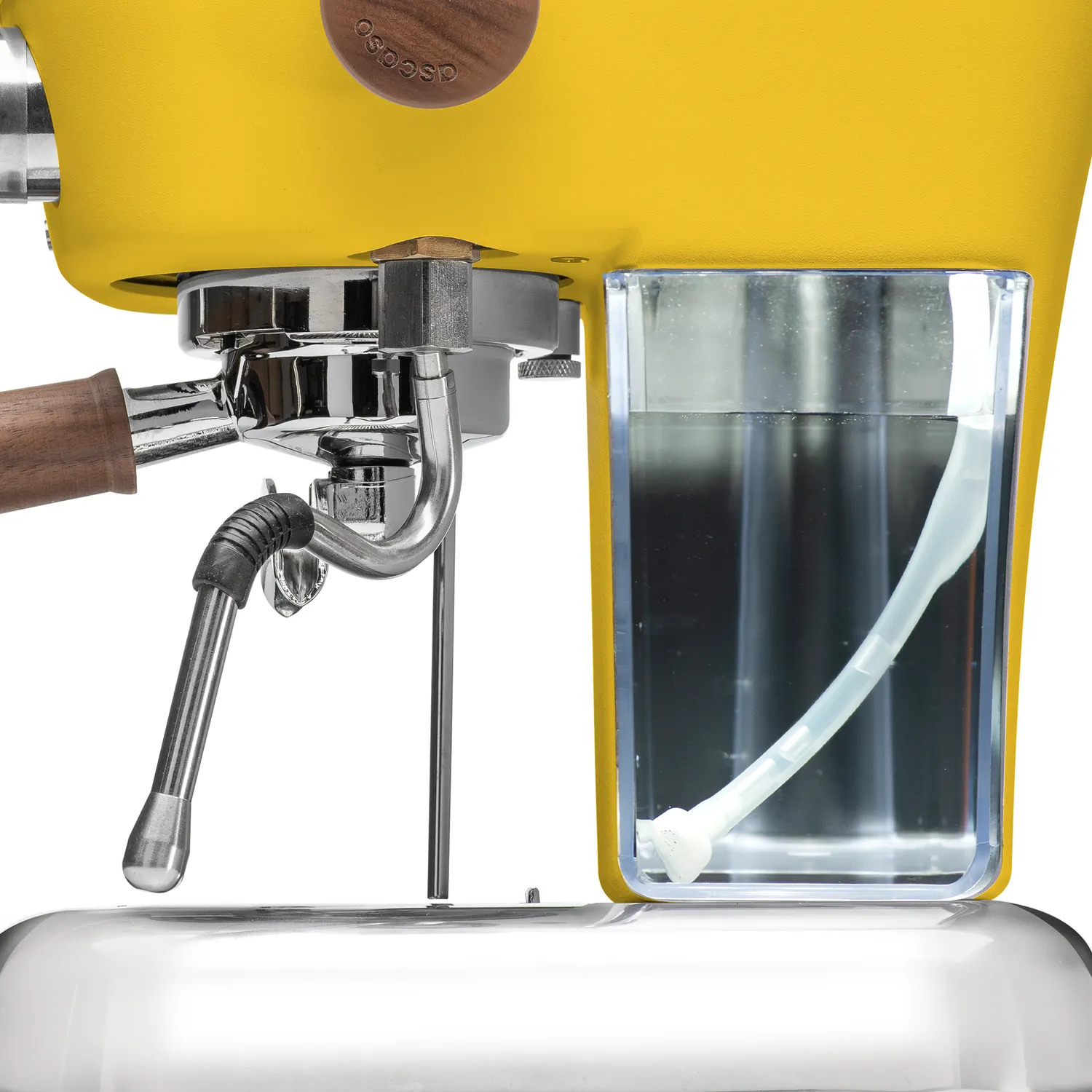 Ascaso Dream PID Automatic Home Espresso Machine