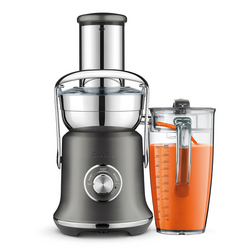 Breville Juice Fountain Cold XL The Cadillac of Centrifugal Juicers