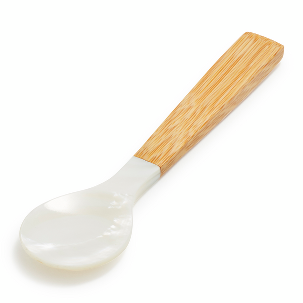Be Home Seashell Spoon