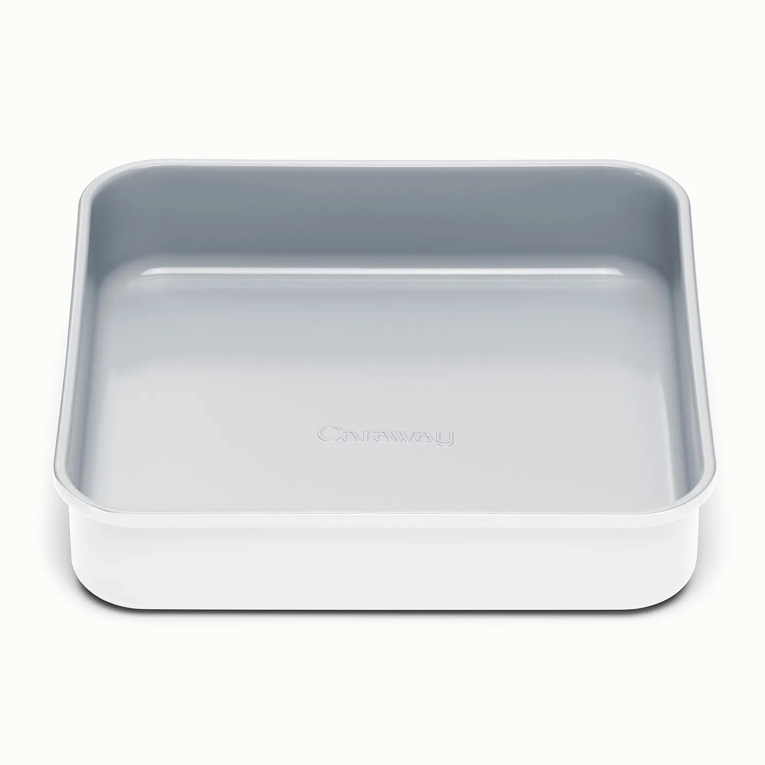 Caraway Ceramic Nonstick Square Pan, 9"