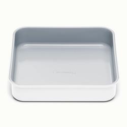 Caraway Ceramic Nonstick Square Pan, 9"