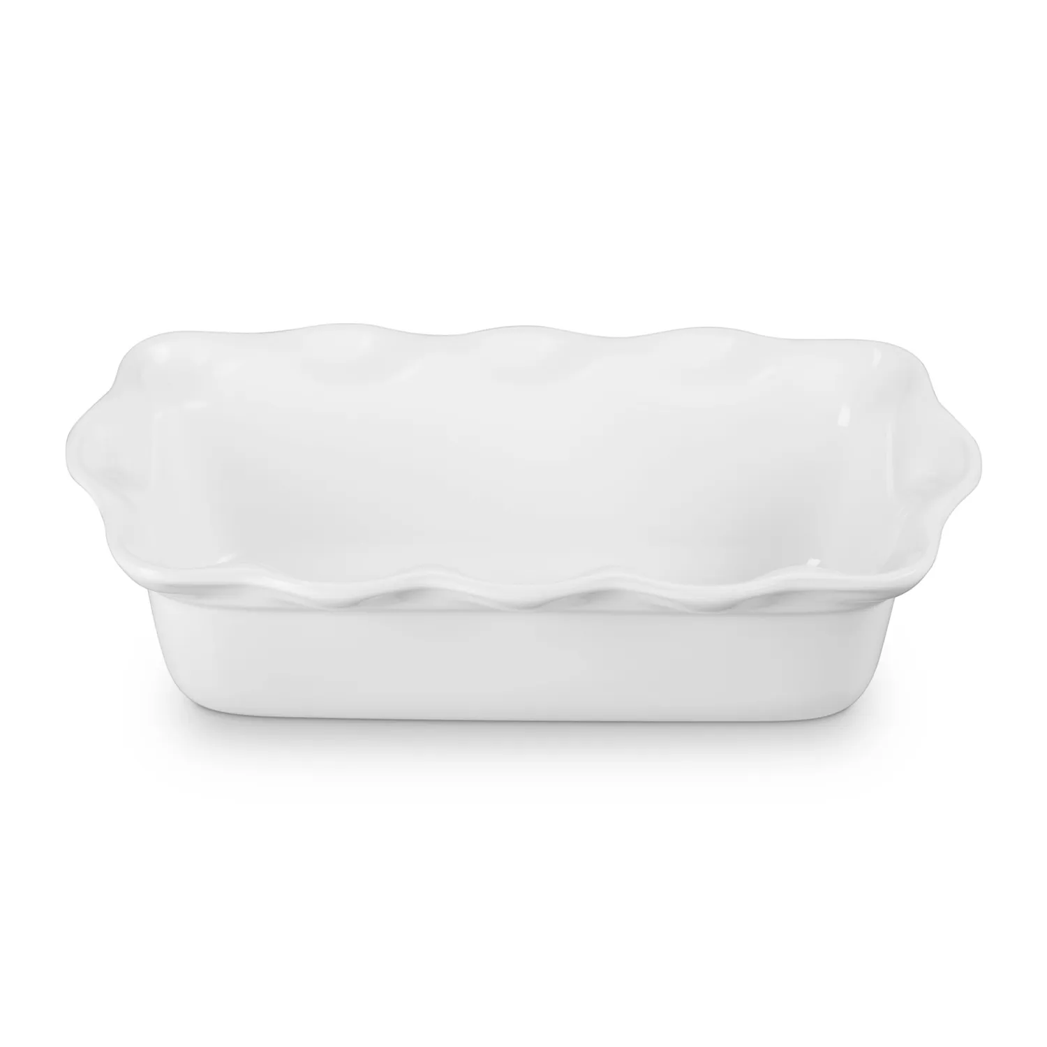 Le Creuset Heritage Fluted Loaf Pan, 9"x5"