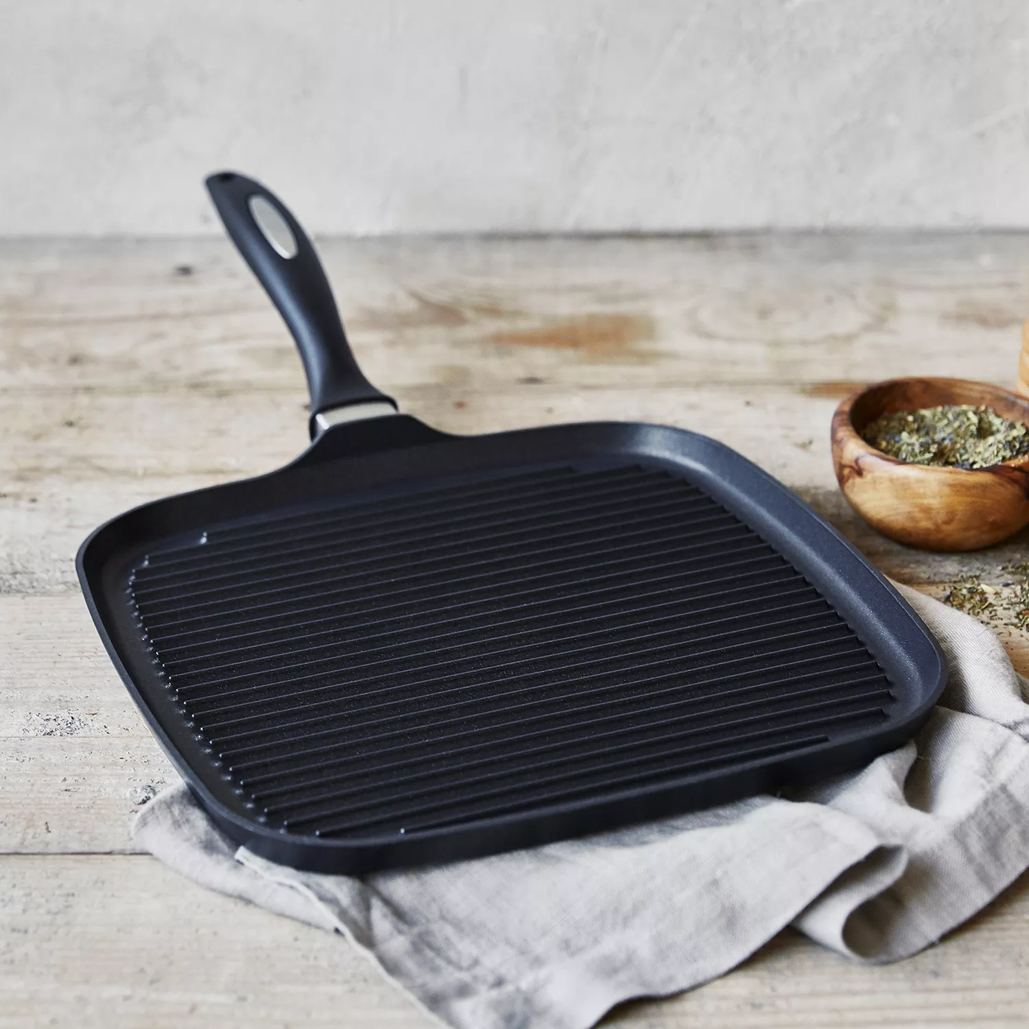 Scanpan ES5 Grill Pan, 11"