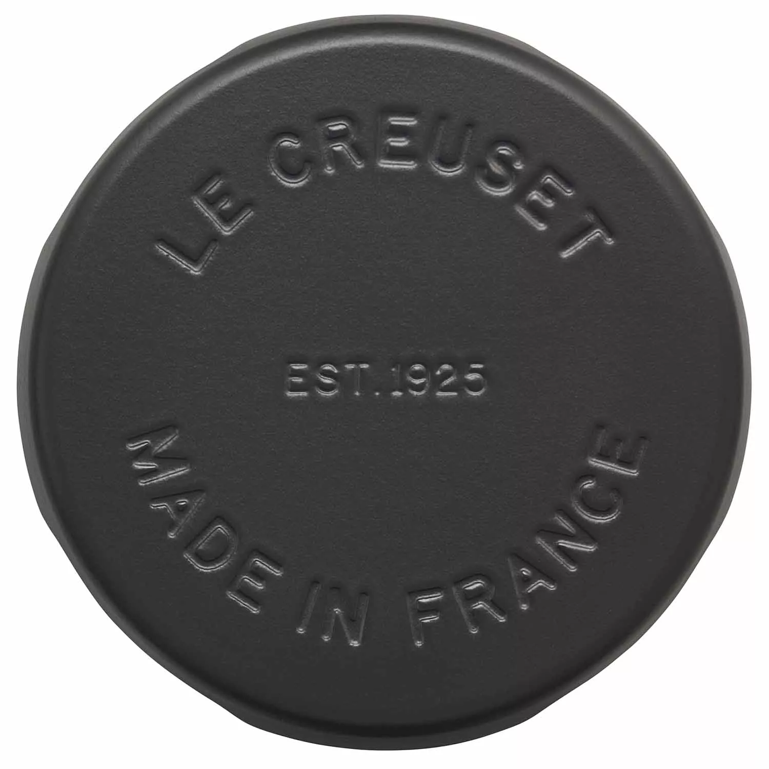 Le Creuset Enameled Cast Iron Signature Trivet, 8.8"