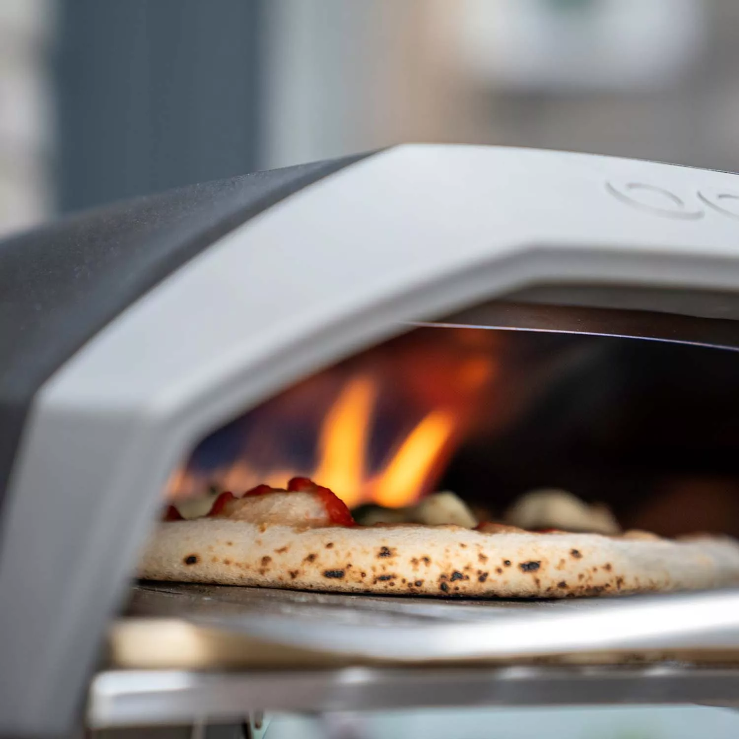Ooni Koda 12 Gas-Powered Outdoor Pizza Oven