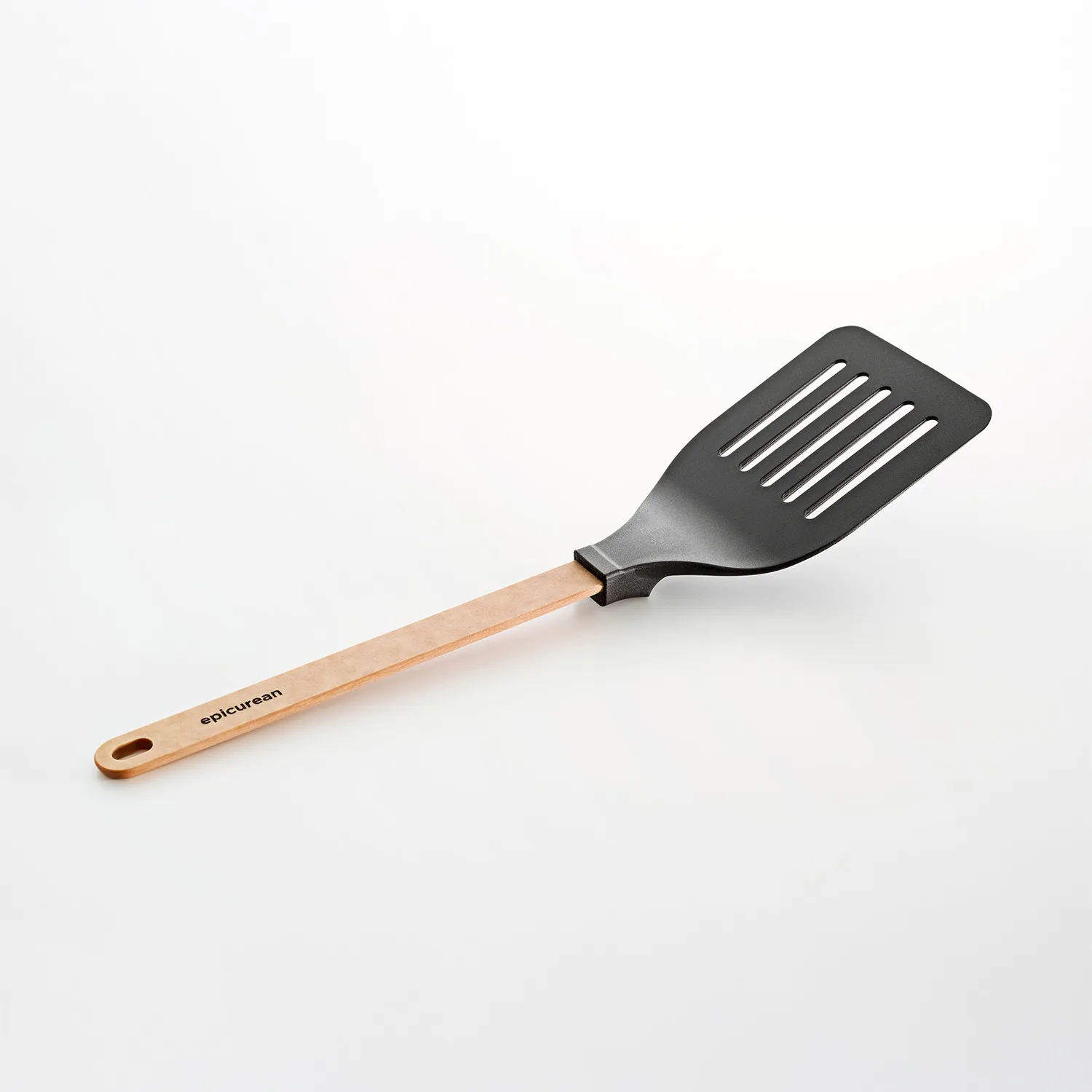 Epicurean Nonstick Slotted Turner