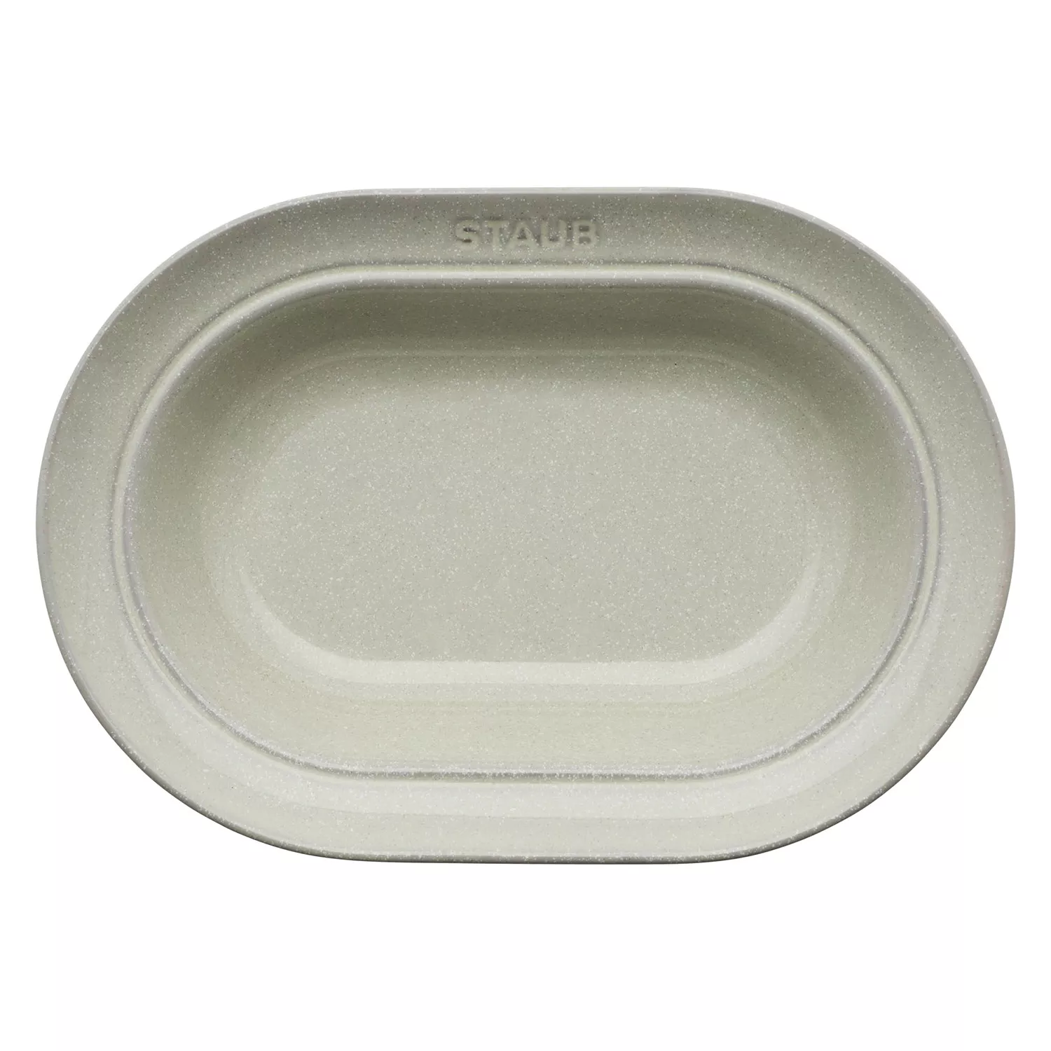 Staub Serving Platter