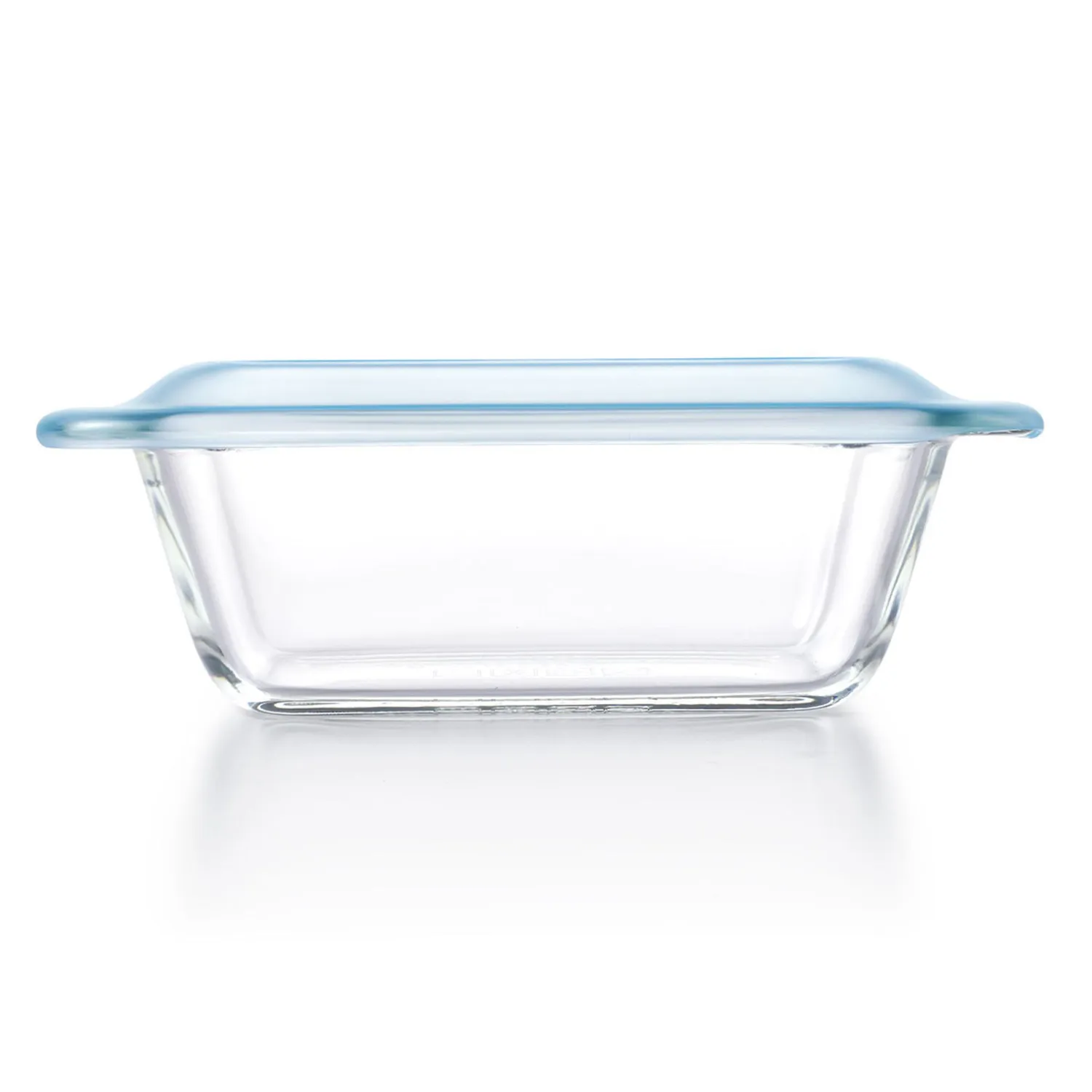 OXO Good Grips Glass Loaf Pan with Lid